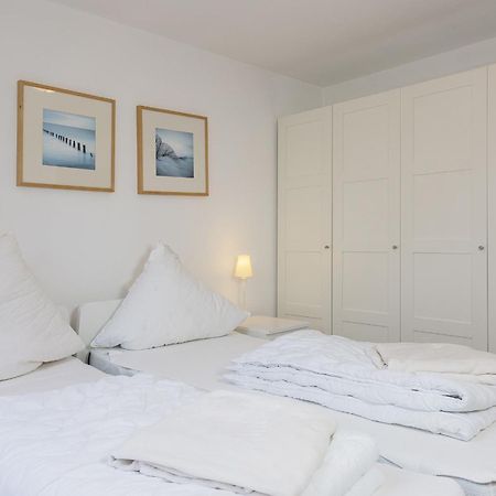 הארלזיל Haus Harle 50202 Ferienwohnung Harle 2 מראה חיצוני תמונה