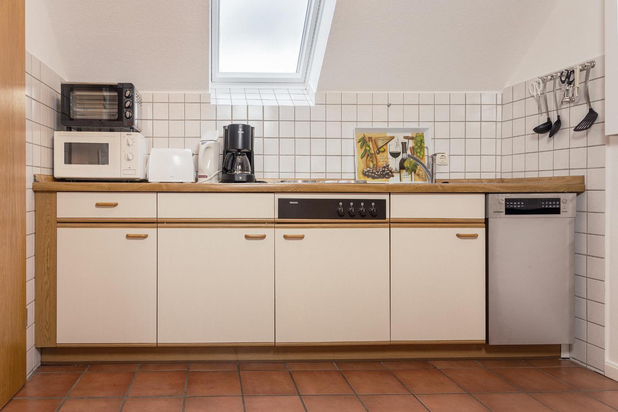הארלזיל Haus Harle 50202 Ferienwohnung Harle 2 מראה חיצוני תמונה