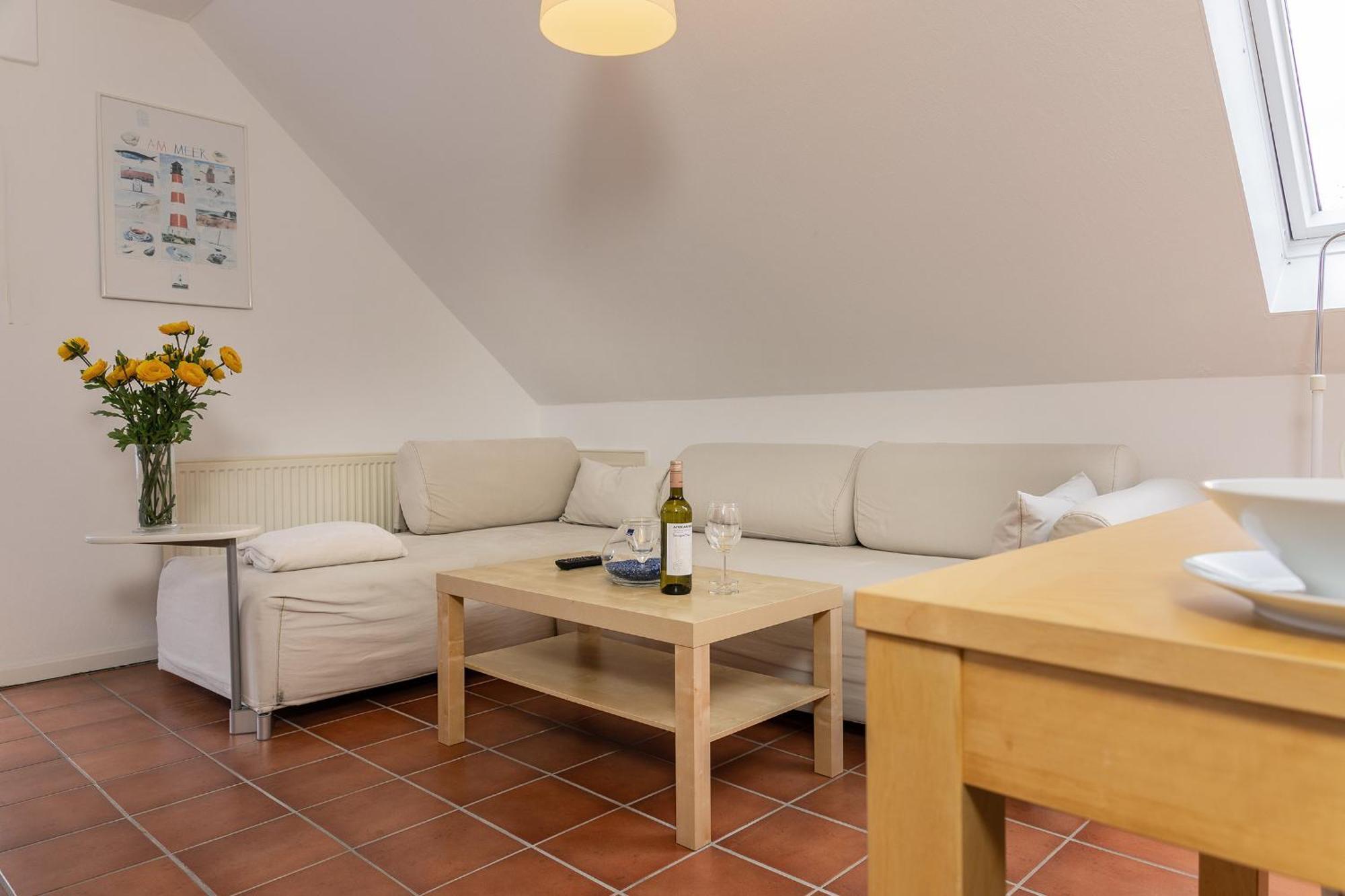 הארלזיל Haus Harle 50202 Ferienwohnung Harle 2 מראה חיצוני תמונה