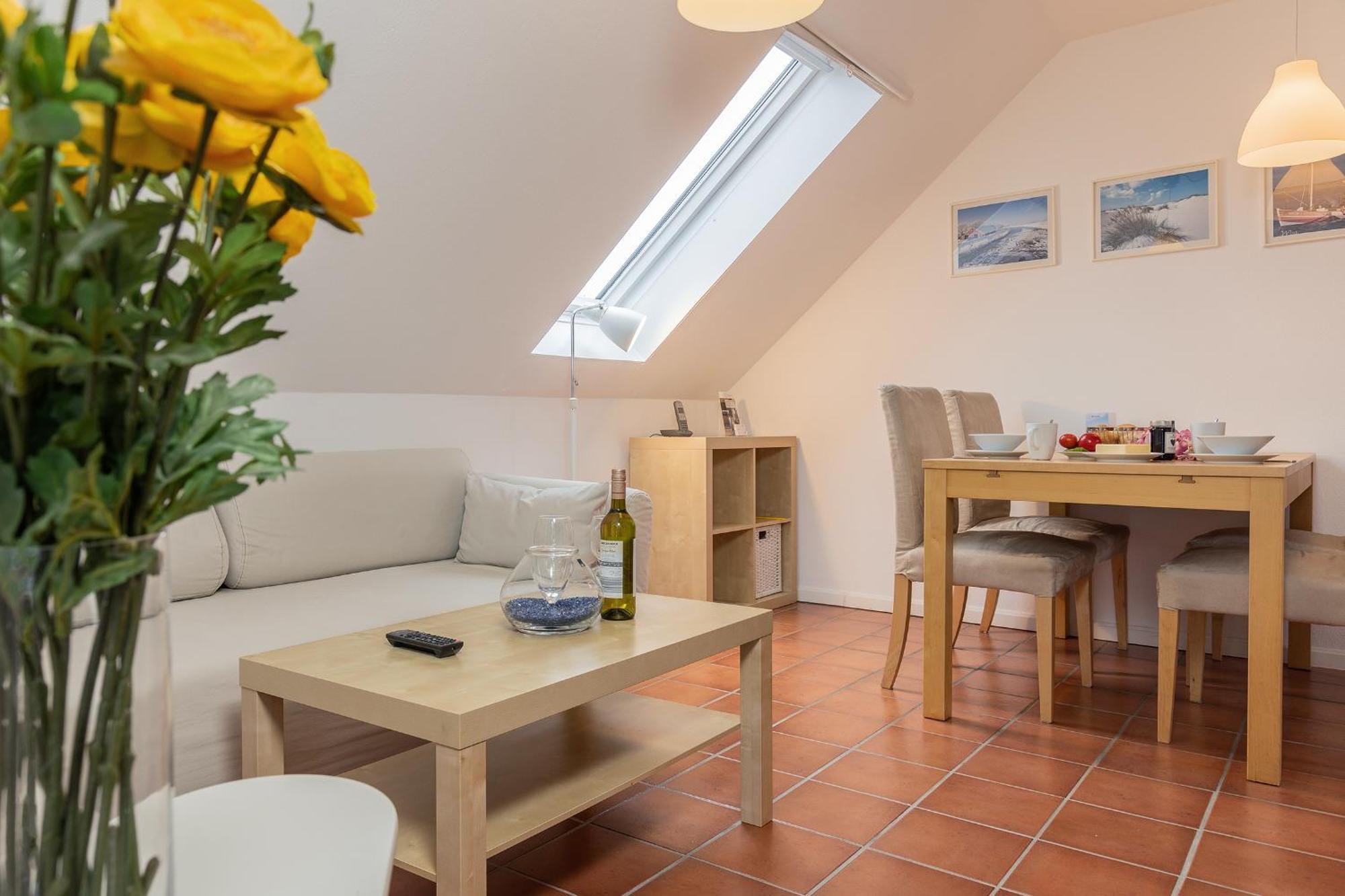 הארלזיל Haus Harle 50202 Ferienwohnung Harle 2 מראה חיצוני תמונה